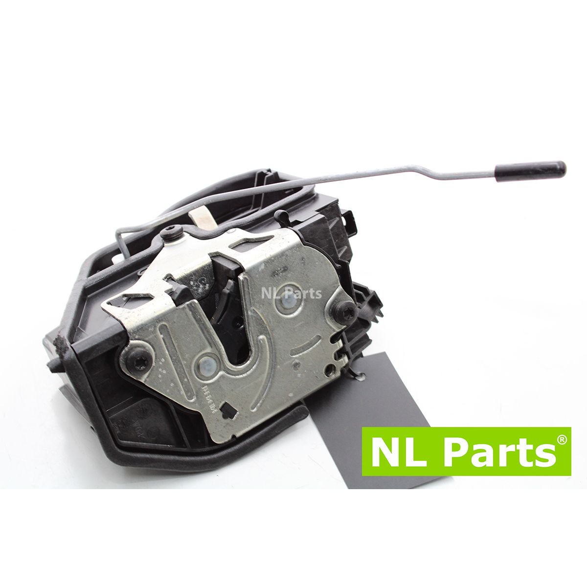 Fecho de porta Bmw Série 5 E60 E61 7167075